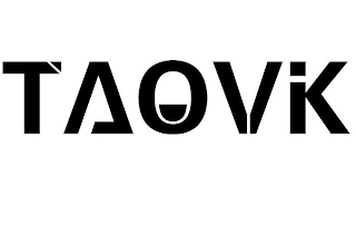 TAOVK logo