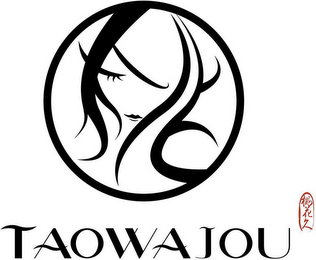 TAOWAJOU logo
