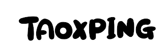 TAOXPING logo