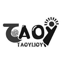 TAOY TAOYIJOY logo
