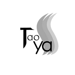 TAOYA logo