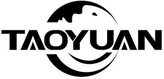 TAOYUAN logo