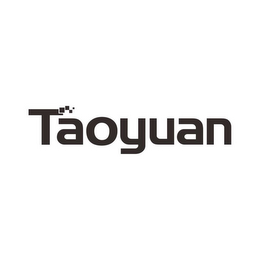 TAOYUAN logo