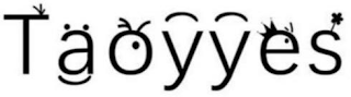 TAOYYES logo