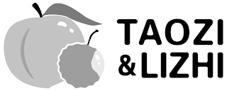 TAOZI & LIZHI logo