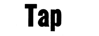 TAP logo
