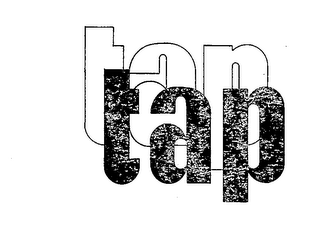 TAP logo