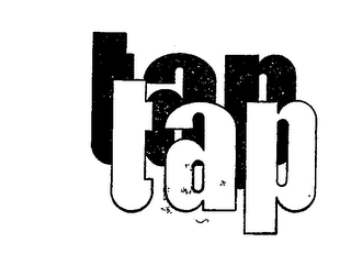 TAP logo