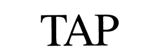 TAP logo