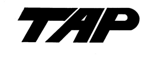 TAP logo