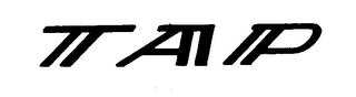 TAP logo