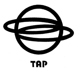 TAP logo