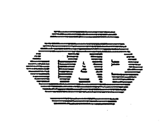 TAP logo