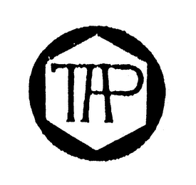 TAP logo