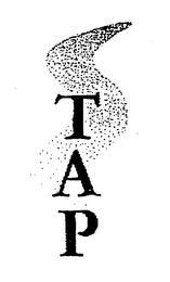TAP logo