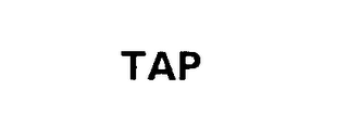 TAP logo