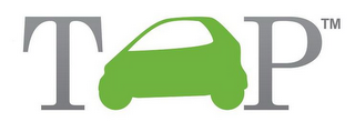 TAP logo