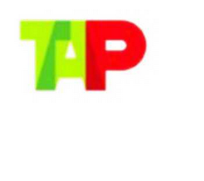 TAP logo