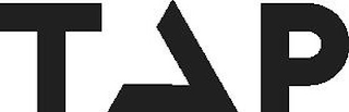 TAP logo