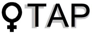 TAP logo