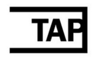 TAP logo