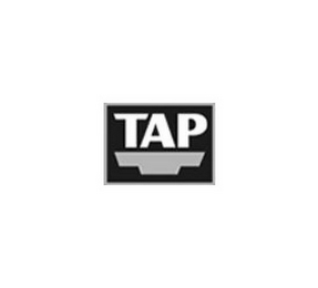TAP logo