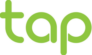 TAP logo