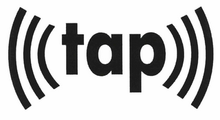 TAP logo