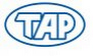 TAP logo