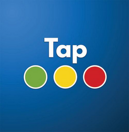 TAP logo