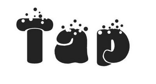 TAP logo