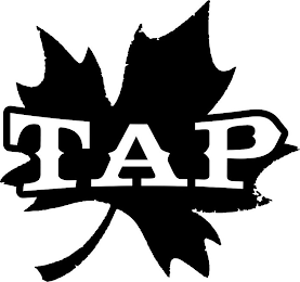 TAP logo