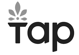 TAP logo