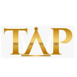 TAP logo