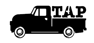 TAP logo