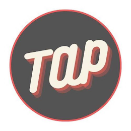TAP logo