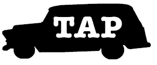 TAP logo