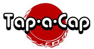 TAP-A-CAP logo