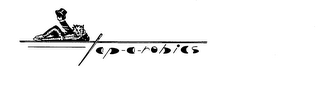 TAP-A-ROBICS logo