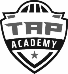 TAP ACADEMY logo