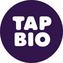 TAP BIO logo