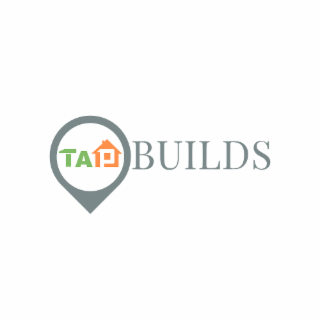 TAP BUILDS logo