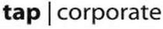 TAP CORPORATE logo