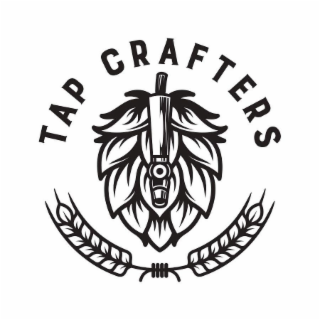 TAP CRAFTERS logo