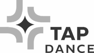 TAP DANCE logo