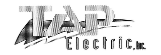 TAP ELECTRIC, INC. logo