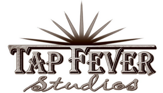 TAP FEVER STUDIOS logo