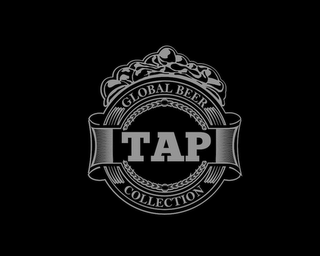 TAP GLOBAL BEER COLLECTION logo