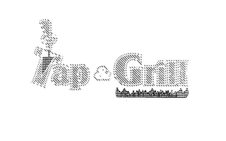 TAP & GRILL logo