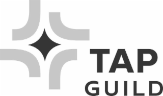 TAP GUILD logo